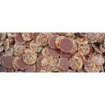 Brown Gems (aka Jazzies or Jazzles)