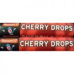 Cherry Drops