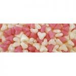 Jelly Bean Love Hearts