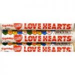 Love Hearts