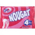 Barratts Nougat