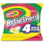 Refreshers