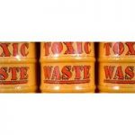 Toxic Waste