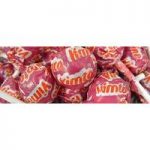 Vimto Lollies