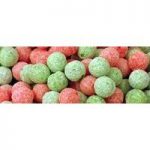 Fizz Balls – Watermelon and Apple