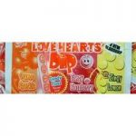 Love Hearts Dip