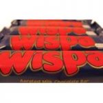 Cadburys Wispa