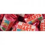 Mini Love Hearts