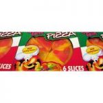 Jelly Pizza Slices