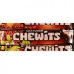 Cola Chewits