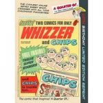 Whizzer And Chips Special Edition Comic