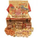 Giant Retro Sweet Hamper