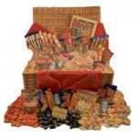 Jumbo Retro Sweet Hamper