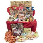 Retro Sweet Hamper