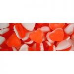 Haribo Heart Throbs