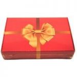 PERSONALISED Bumper Box Of Retro Sweets (The Gift You Don’t Need To Wrap!)