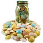 Flying Saucers in a Kilner Jar