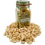 Barratts Milk Gums in a Kilner Jar