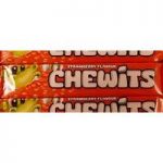 Strawberry Chewits