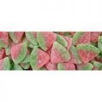 Sour Watermelon Slices